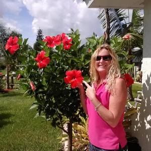 Meet your Posher, Kimberly